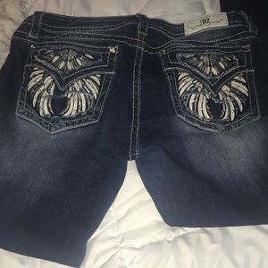New Miss Me Jeans